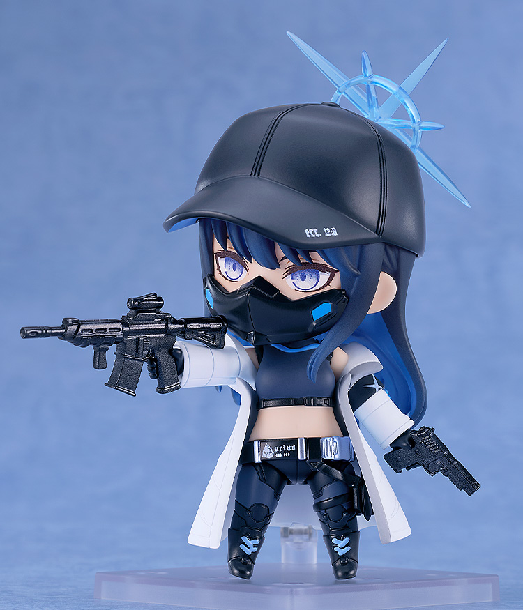 Blue Archive: 2788 Saori Joumae Nendoroid