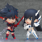 Kill La Kill: 2809 Satsuki Kiryuin Kamui Junketsu Ver. Nendoroid