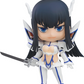 Kill La Kill: 2809 Satsuki Kiryuin Kamui Junketsu Ver. Nendoroid