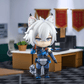 Zenless Zone Zero: 2948 Seth Lowell Nendoroid