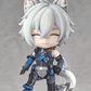 Zenless Zone Zero: 2948 Seth Lowell Nendoroid