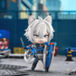Zenless Zone Zero: 2948 Seth Lowell Nendoroid