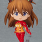 Evangelion: 2810 Asuka Langley Test Suit Ver. Nendoroid