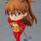 Evangelion: 2810 Asuka Langley Test Suit Ver. Nendoroid