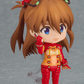 Evangelion: 2810 Asuka Langley Test Suit Ver. Nendoroid