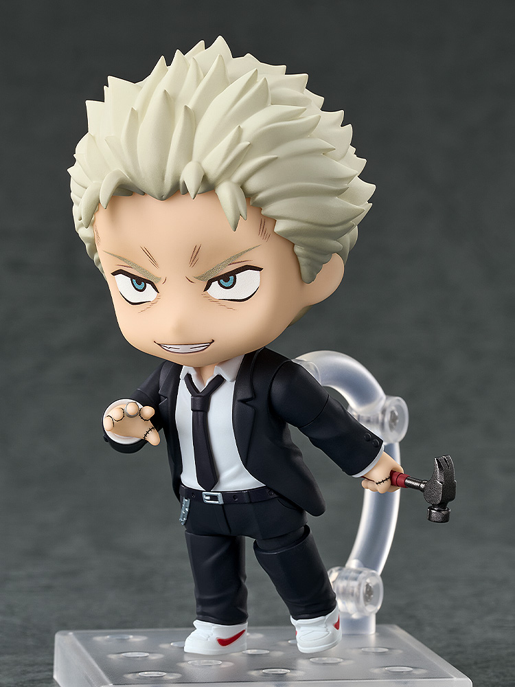 Dorohedoro: 2708 Shin Nendoroid