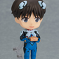 Evangelion: 2797 Shinji Ikari Plugsuit Ver. Nendoroid