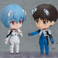 Evangelion: 2797 Shinji Ikari Plugsuit Ver. Nendoroid
