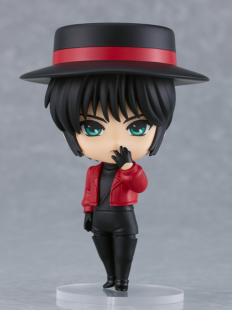 Tokyo Babylon: 2615 Subaru Sumeragi Nendoroid