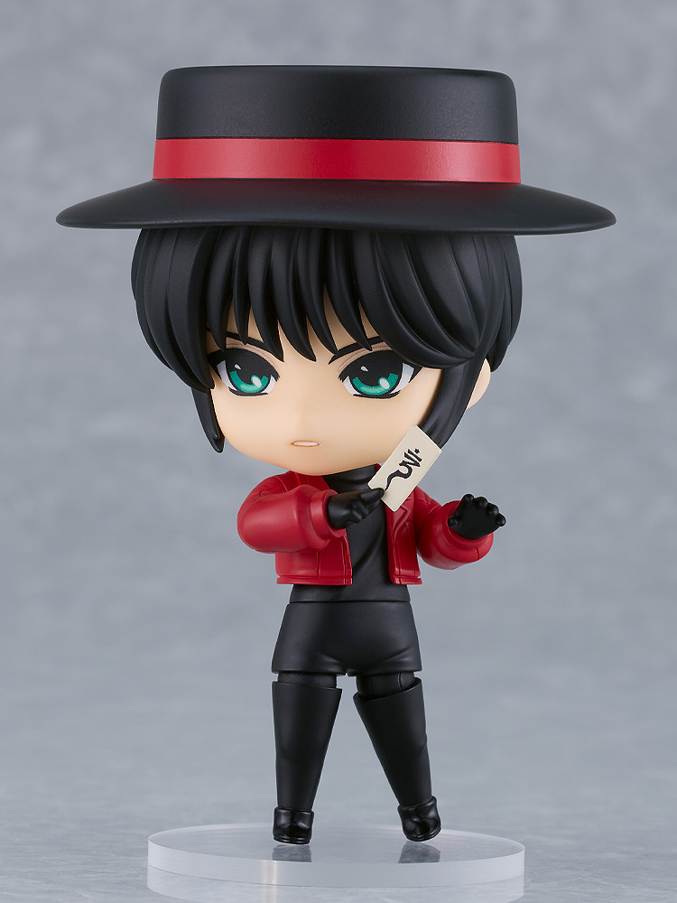 Tokyo Babylon: 2615 Subaru Sumeragi Nendoroid