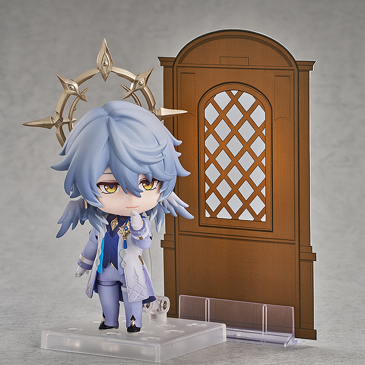 Honkai: Star Rail: 2696 Sunday Nendoroid