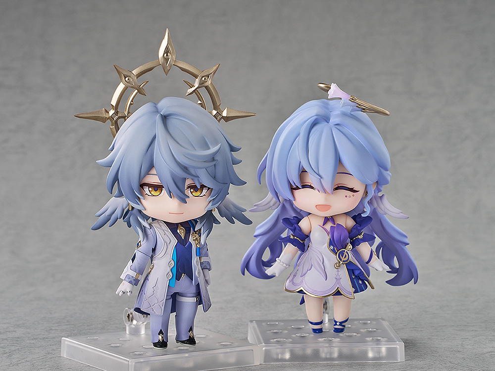 Honkai: Star Rail: 2696 Sunday Nendoroid