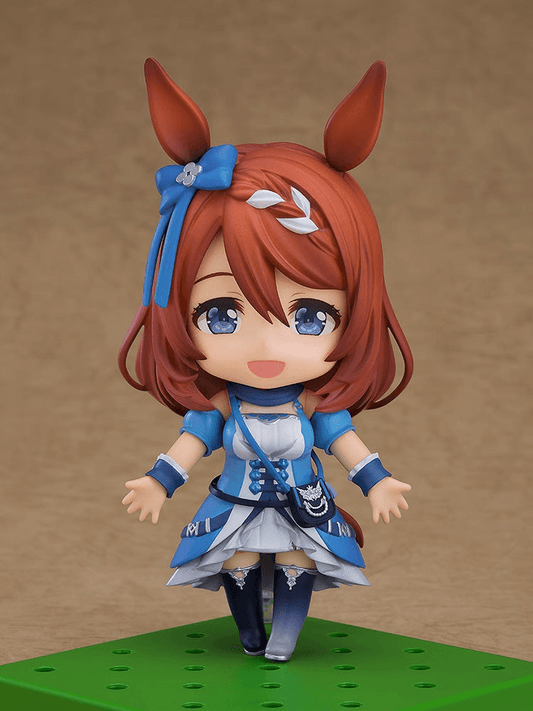 Umamusume: 2944 Super Creek Nendoroid