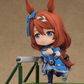 Umamusume: 2944 Super Creek Nendoroid