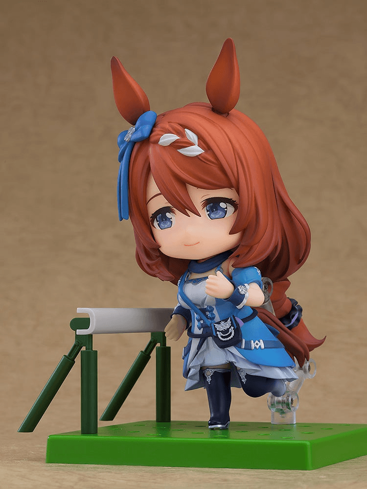 Umamusume: 2944 Super Creek Nendoroid