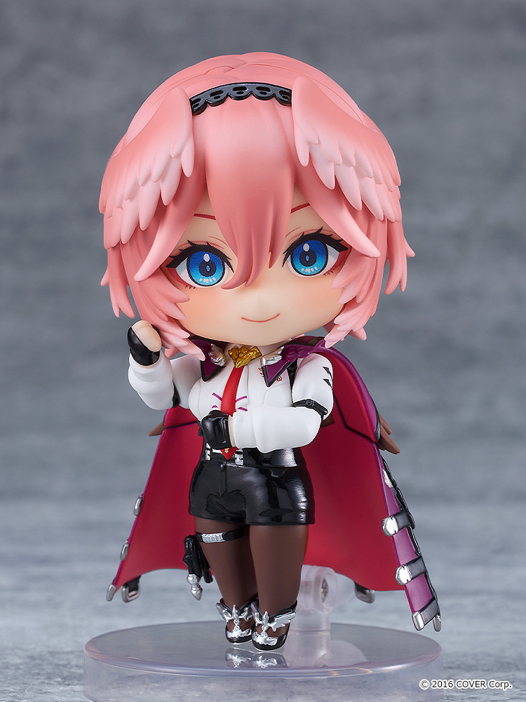 Hololive: 2475 Takane Lui Nendoroid