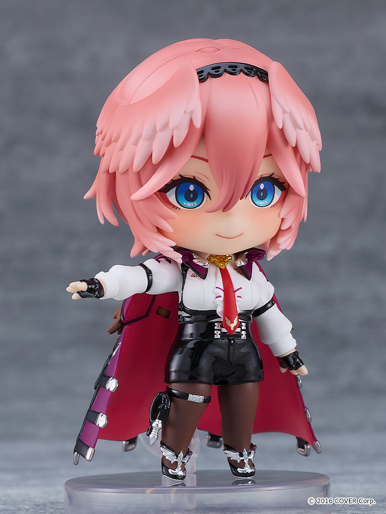 Hololive: 2475 Takane Lui Nendoroid