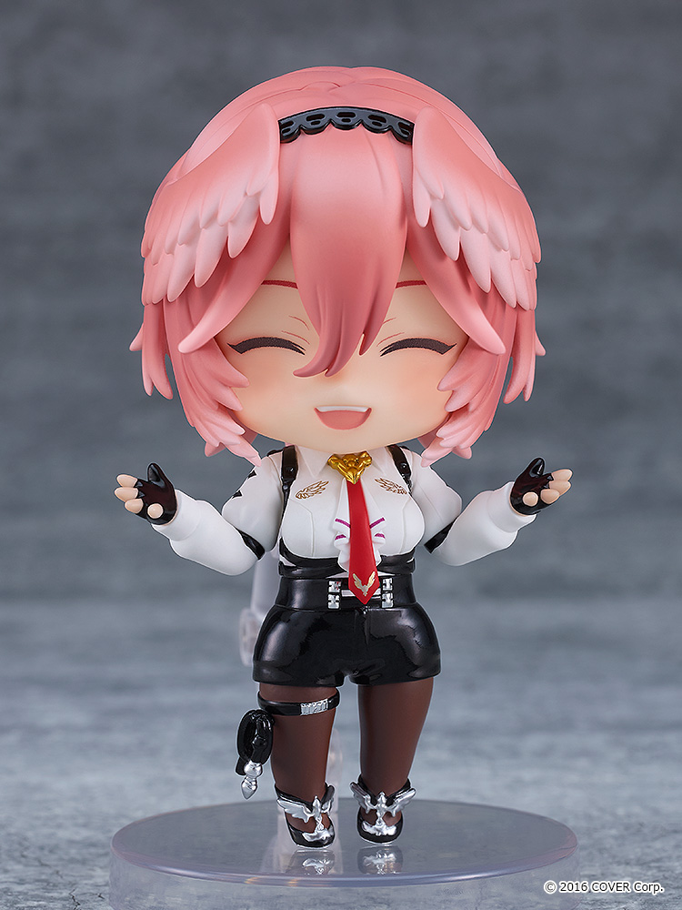 Hololive: 2475 Takane Lui Nendoroid
