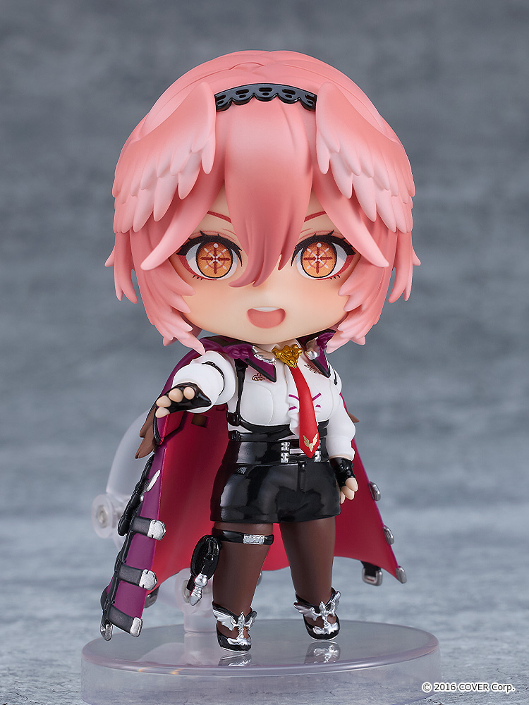 Hololive: 2475 Takane Lui Nendoroid