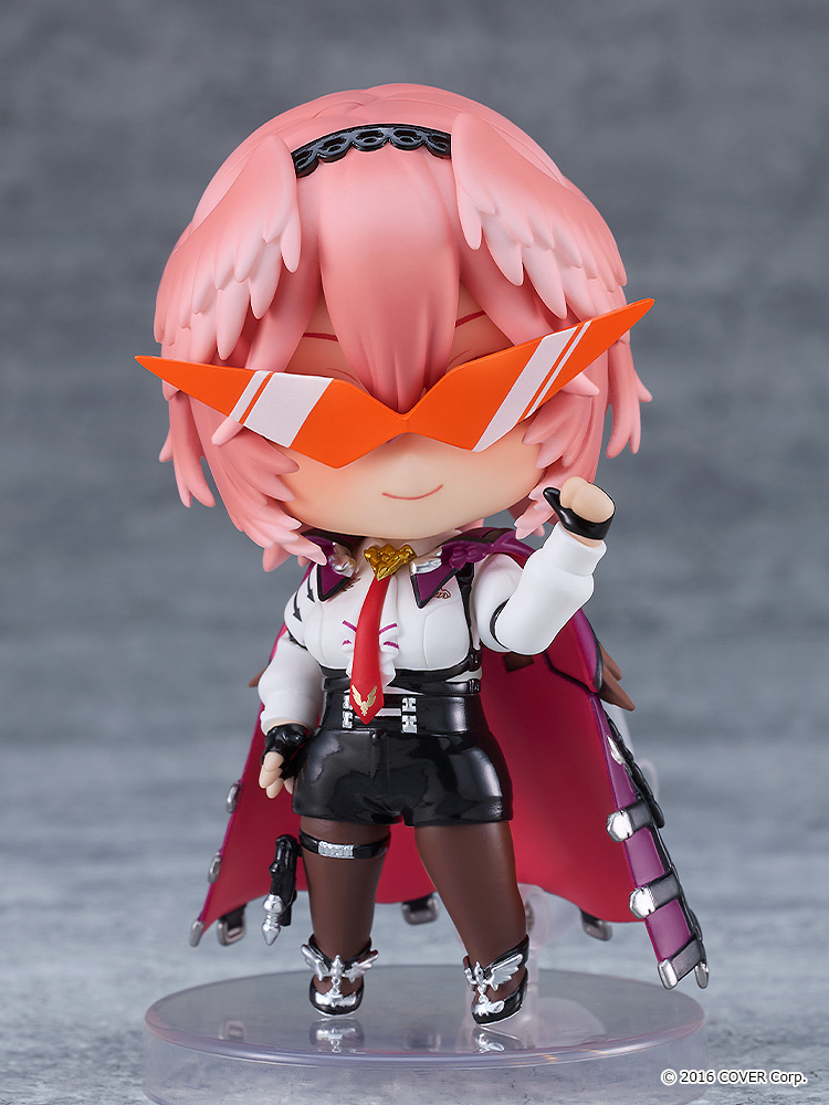 Hololive: 2475 Takane Lui Nendoroid