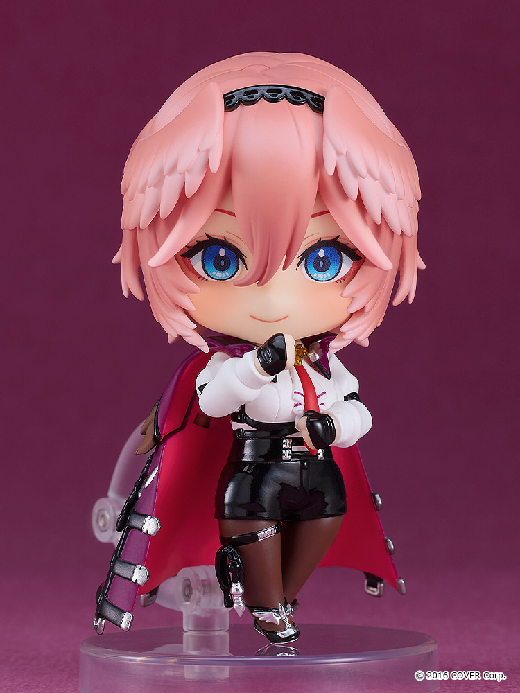 Hololive: 2475 Takane Lui Nendoroid