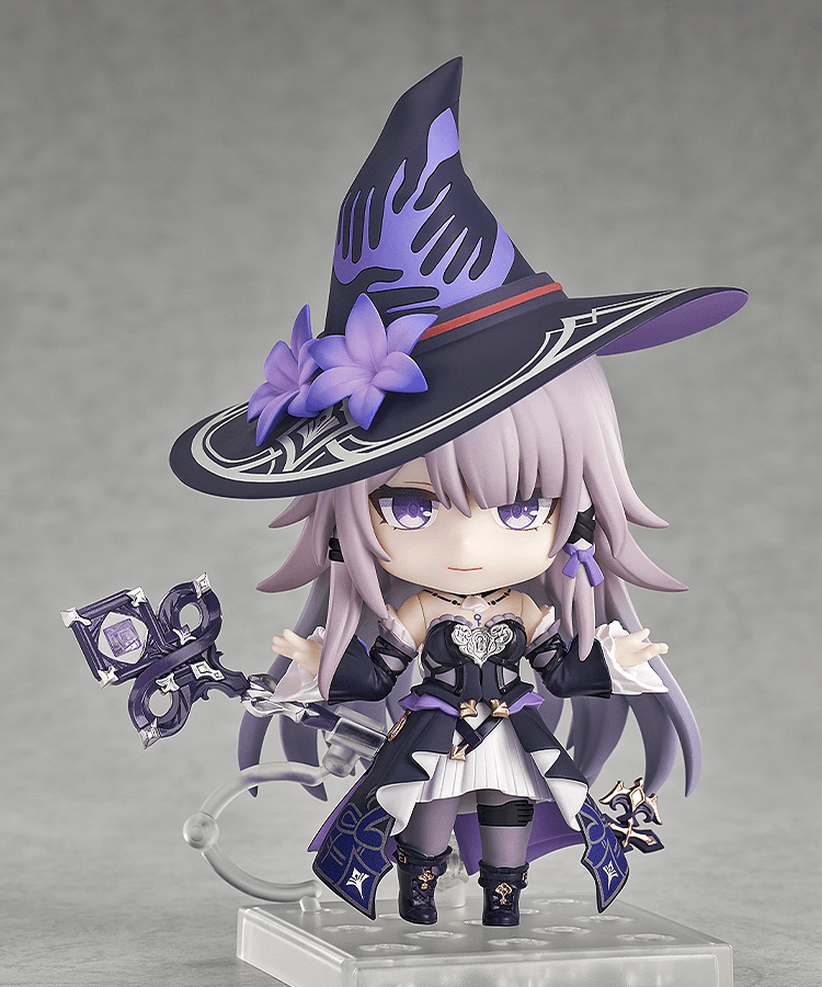 Honkai: Star Rail: 2852 The Herta Nendoroid