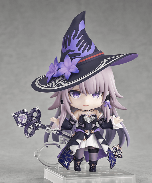 Honkai: Star Rail: 2852 The Herta Nendoroid