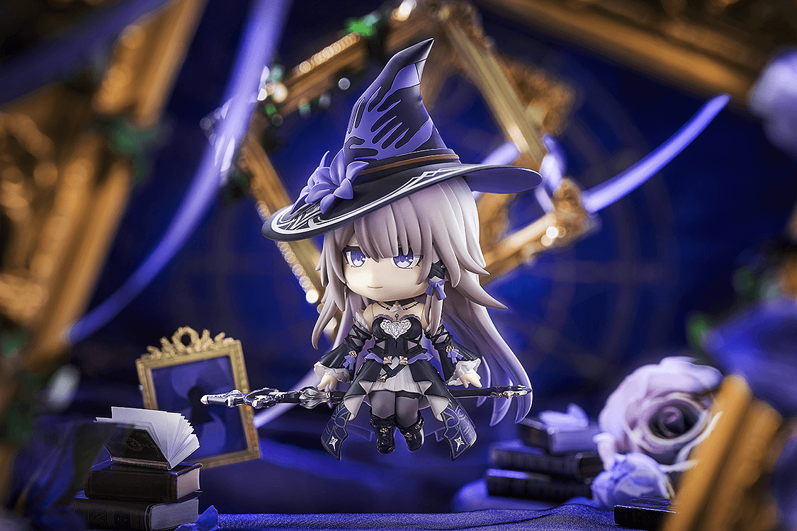 Honkai: Star Rail: 2852 The Herta Nendoroid