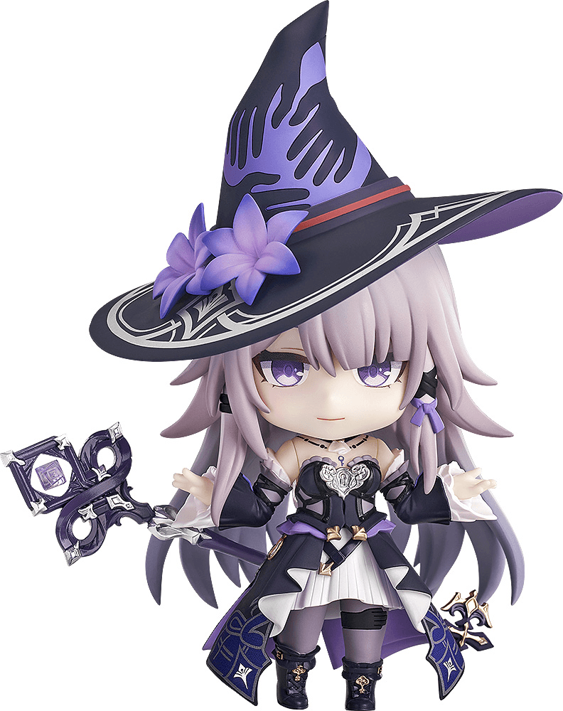 Honkai: Star Rail: 2852 The Herta Nendoroid