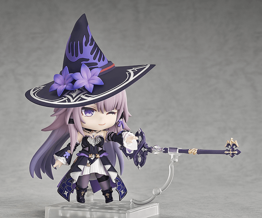 Honkai: Star Rail: 2852 The Herta Nendoroid