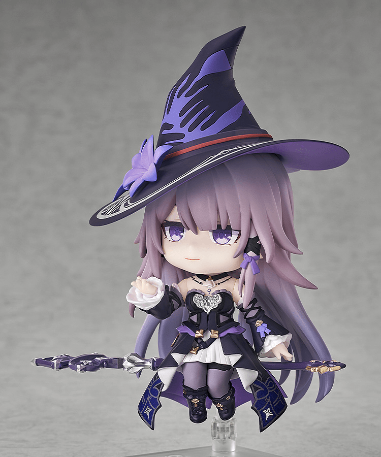 Honkai: Star Rail: 2852 The Herta Nendoroid