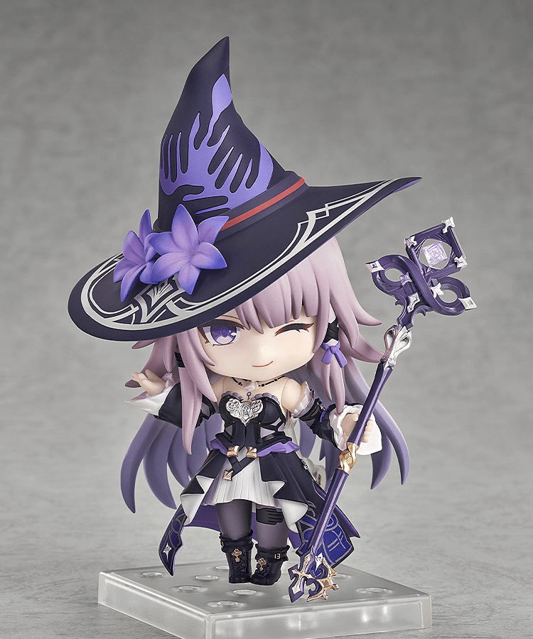Honkai: Star Rail: 2852 The Herta Nendoroid