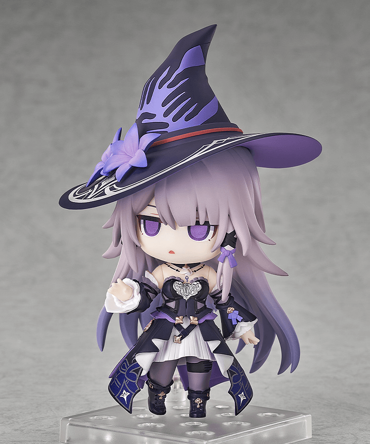 Honkai: Star Rail: 2852 The Herta Nendoroid
