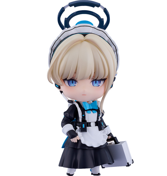 Blue Archive: 2812 Toki Asuma Nendoroid