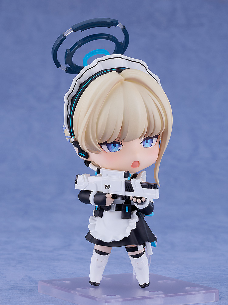 Blue Archive: 2812 Toki Asuma Nendoroid