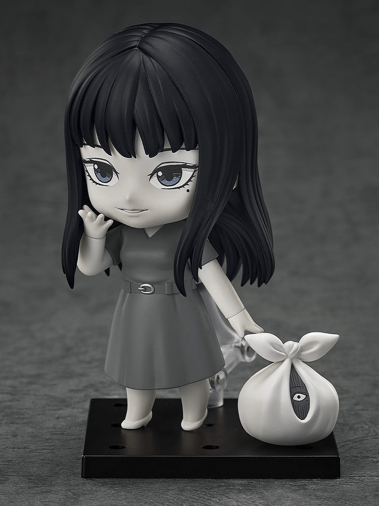 Junji Ito: 2914 Tomie Nendoroid