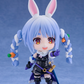 Hololive: 2682 Usada Pekora (Mash Kyrielight Collaboration Ver.) Nendoroid