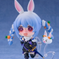 Hololive: 2682 Usada Pekora (Mash Kyrielight Collaboration Ver.) Nendoroid