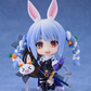Hololive: 2682 Usada Pekora (Mash Kyrielight Collaboration Ver.) Nendoroid