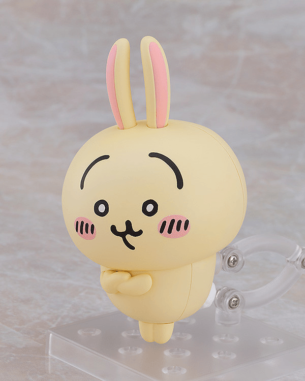 Chiikawa: 2169 Usagi Nendoroid