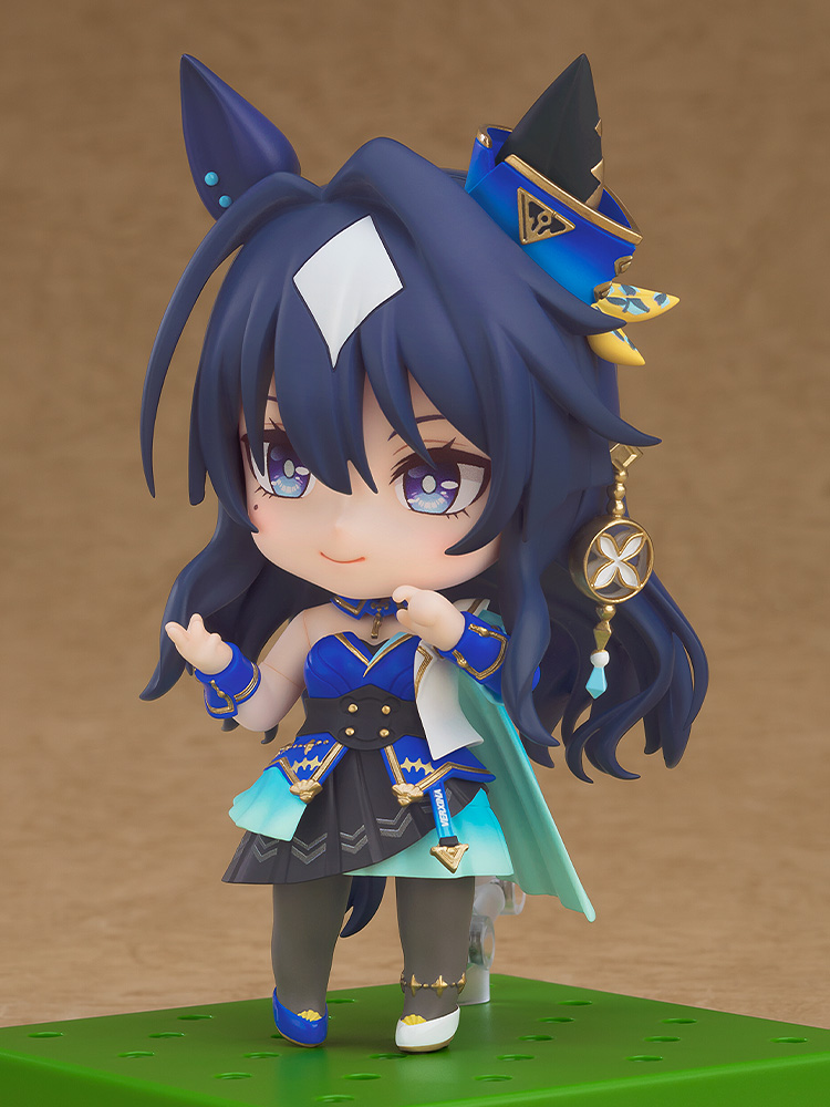 Umamusume: 2805 Verxina Nendoroid