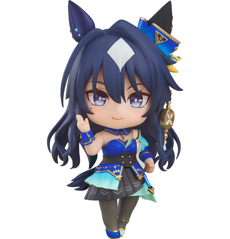 Umamusume: 2805 Verxina Nendoroid