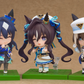 Umamusume: 2805 Verxina Nendoroid