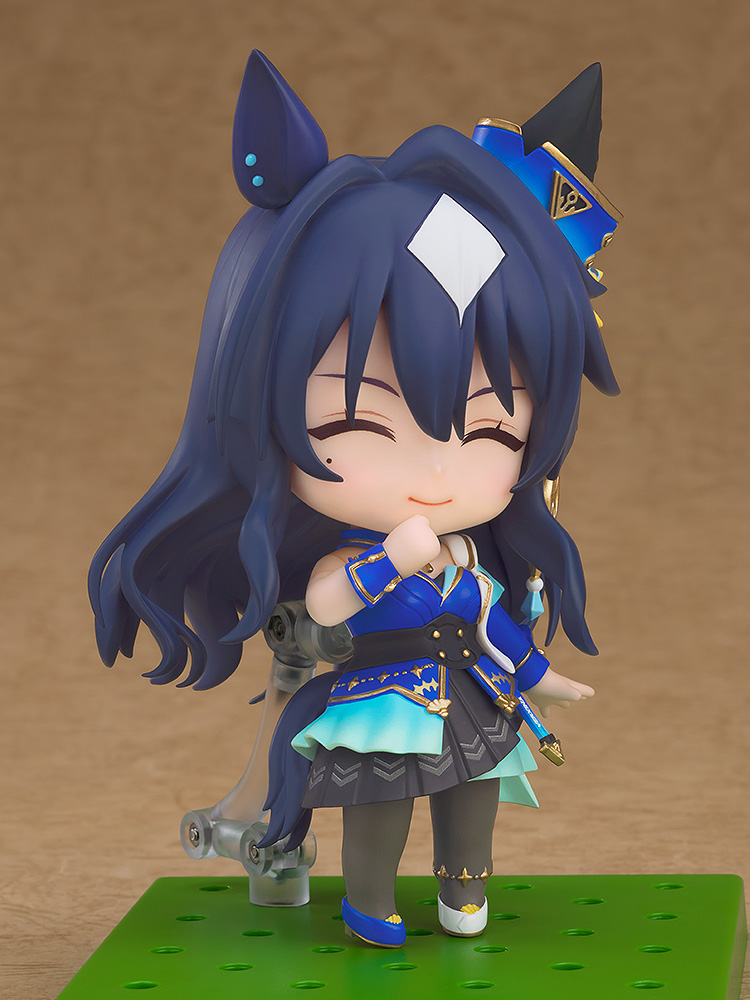 Umamusume: 2805 Verxina Nendoroid
