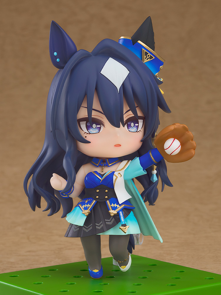 Umamusume: 2805 Verxina Nendoroid