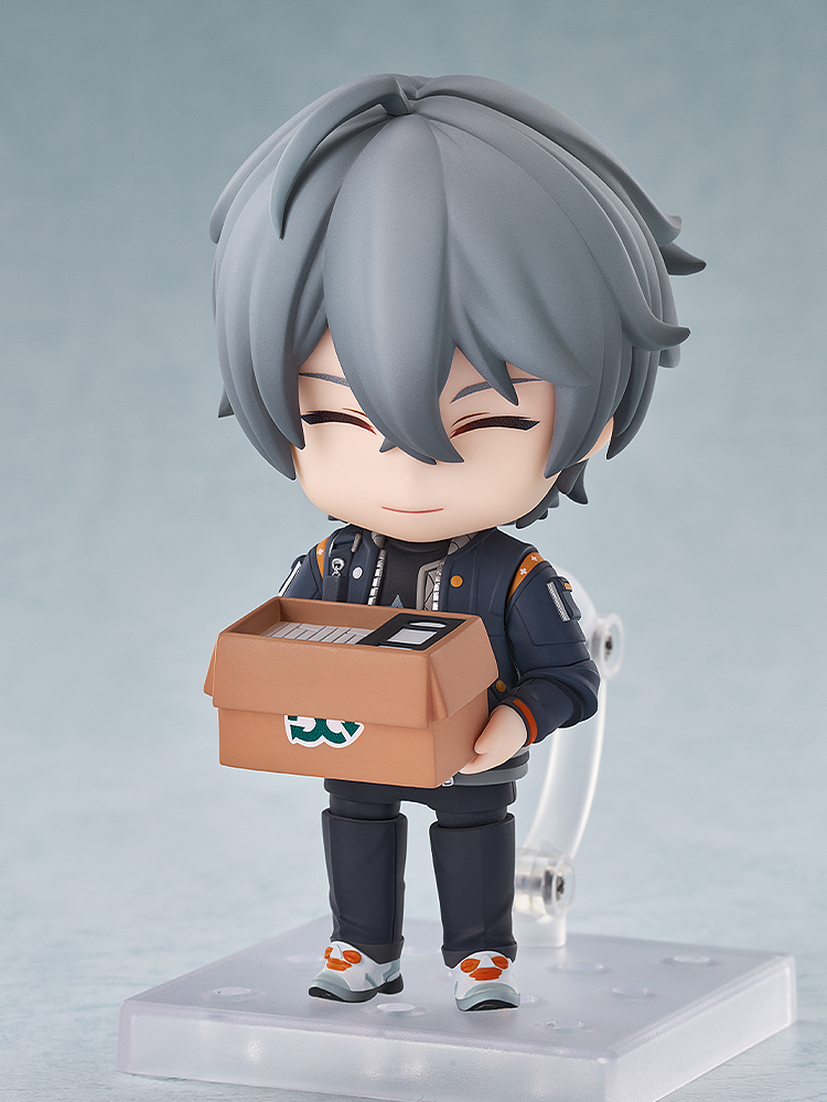 Zenless Zone Zero: 2714 Wise Nendoroid