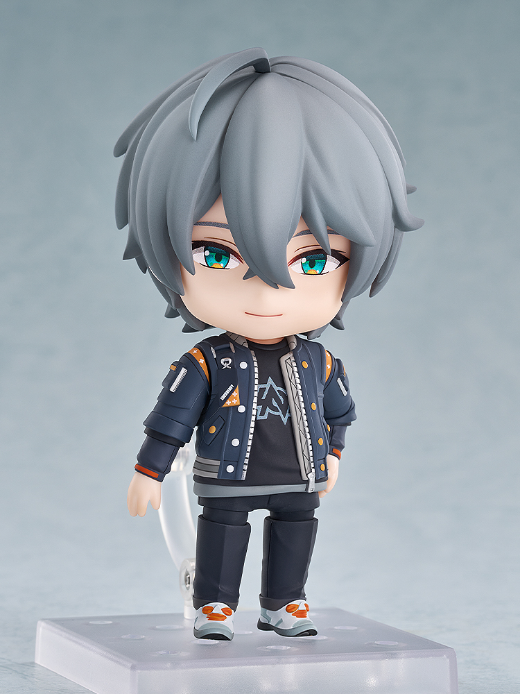 Zenless Zone Zero: 2714 Wise Nendoroid