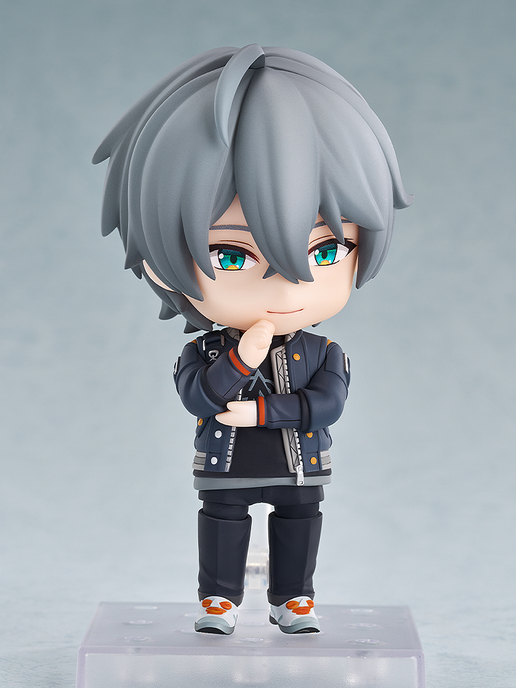 Zenless Zone Zero: 2714 Wise Nendoroid