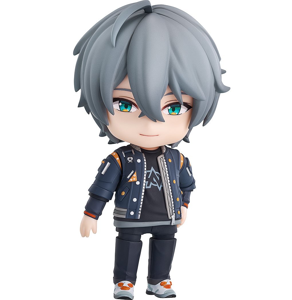 Zenless Zone Zero: 2714 Wise Nendoroid
