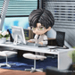 Love & Deepspace: 2781 Li Shen (Zayne) Nendoroid